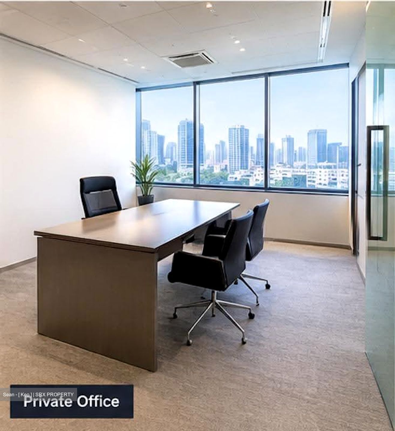 Novena Square (D11), Office #638635621